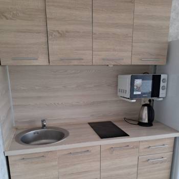 Сдается 1-комнатная квартира, 20 м²