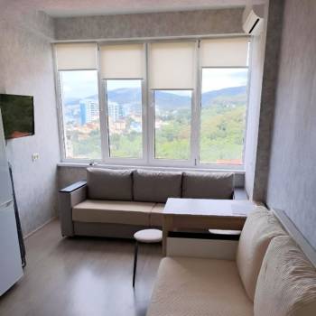 Сдается 1-комнатная квартира, 20 м²