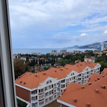 Сдается 1-комнатная квартира, 20 м²