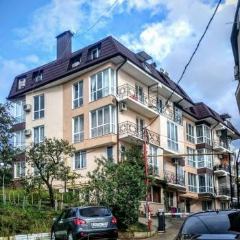 Сдается 1-комнатная квартира, 37 м²