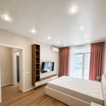 Сдается 1-комнатная квартира, 39 м²
