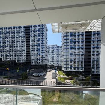 Сдается 1-комнатная квартира, 39 м²