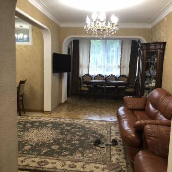 Продается 3-х комнатная квартира, 82,5 м²