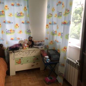 Продается 3-х комнатная квартира, 82,5 м²