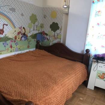 Продается 3-х комнатная квартира, 82,5 м²