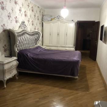 Продается 3-х комнатная квартира, 82,5 м²