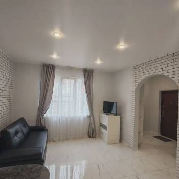 Сдается 1-комнатная квартира, 28 м²