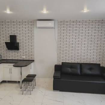 Сдается 1-комнатная квартира, 28 м²
