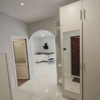 Сдается 1-комнатная квартира, 28 м²
