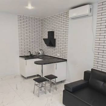 Сдается 1-комнатная квартира, 28 м²