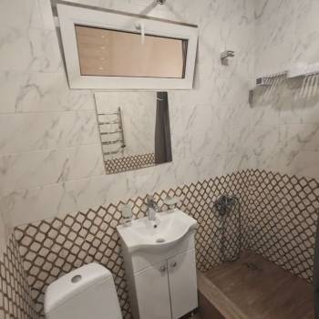 Сдается 1-комнатная квартира, 28 м²