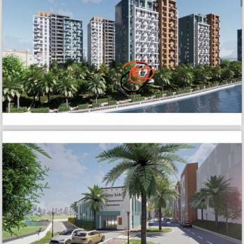 Продается 1-комнатная квартира, 26,9 м²