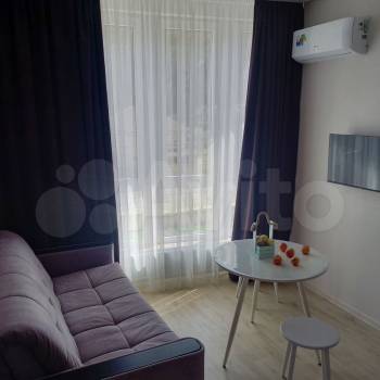 Сдается 1-комнатная квартира, 30 м²