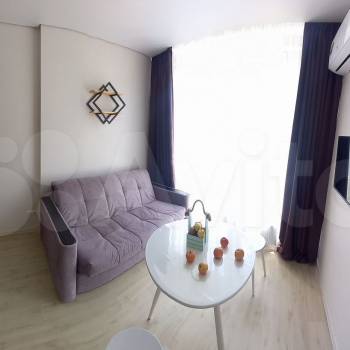 Сдается 1-комнатная квартира, 30 м²