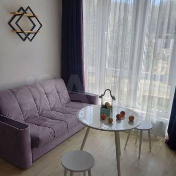 Сдается 1-комнатная квартира, 30 м²