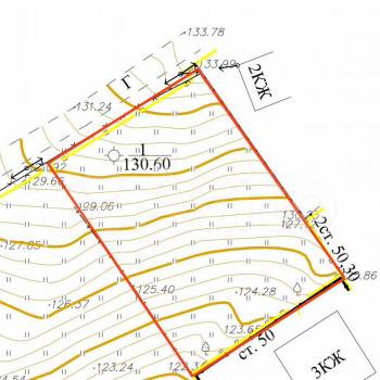 Продается Участок, 820 м²