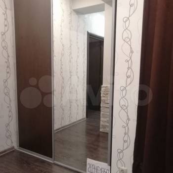 Сдается 1-комнатная квартира, 36 м²