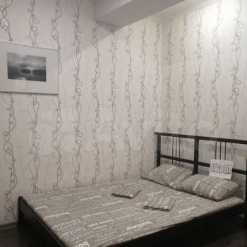 Сдается 1-комнатная квартира, 36 м²