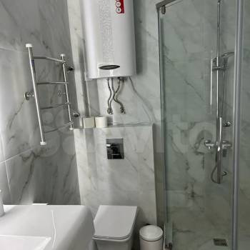 Продается 1-комнатная квартира, 31,5 м²