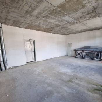 Продается 1-комнатная квартира, 50,7 м²