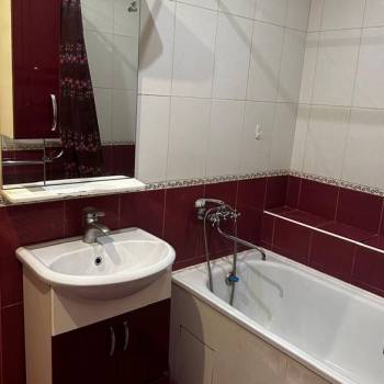 Сдается 2-х комнатная квартира, 40 м²
