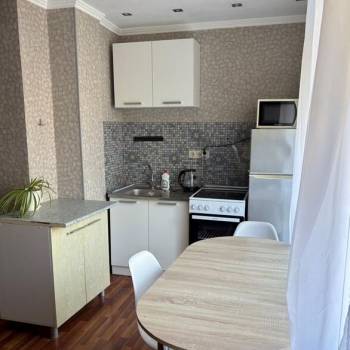 Сдается 2-х комнатная квартира, 40 м²
