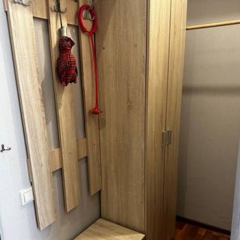 Сдается 2-х комнатная квартира, 40 м²