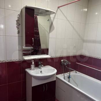 Сдается 2-х комнатная квартира, 40 м²