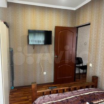 Сдается 2-х комнатная квартира, 40 м²
