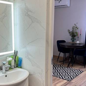 Сдается 1-комнатная квартира, 30 м²
