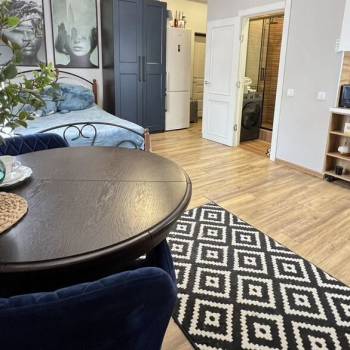 Сдается 1-комнатная квартира, 30 м²