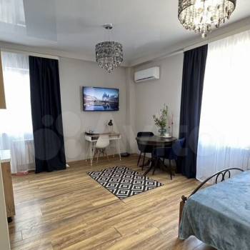 Сдается 1-комнатная квартира, 30 м²