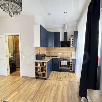 Сдается 1-комнатная квартира, 30 м²