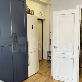 Сдается 1-комнатная квартира, 30 м²