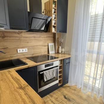 Сдается 1-комнатная квартира, 30 м²
