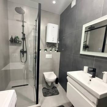 Продается 1-комнатная квартира, 30,5 м²