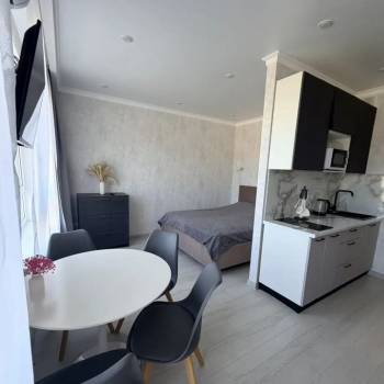 Продается 1-комнатная квартира, 30,5 м²