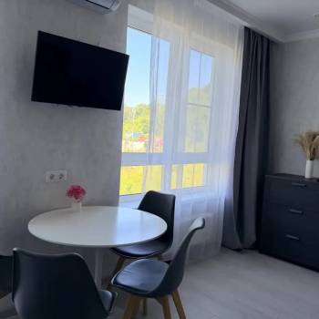 Продается 1-комнатная квартира, 30,5 м²