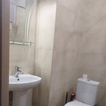 Сдается 1-комнатная квартира, 22 м²