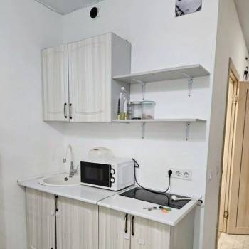 Сдается 1-комнатная квартира, 22 м²