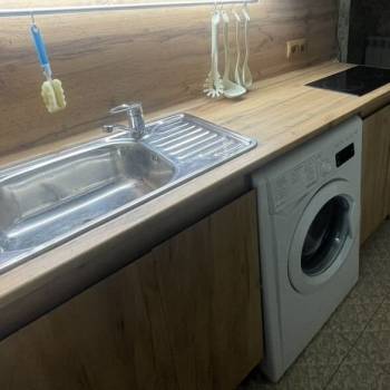 Сдается 2-х комнатная квартира, 35 м²