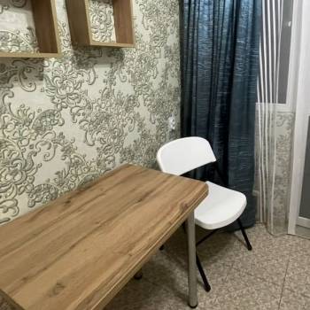 Сдается 2-х комнатная квартира, 35 м²