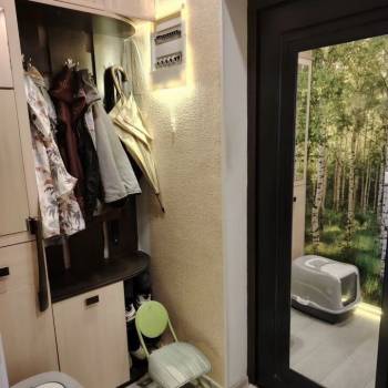 Продается 3-х комнатная квартира, 53,9 м²