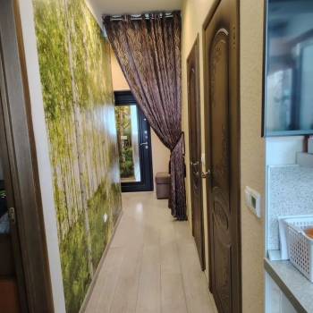 Продается 3-х комнатная квартира, 53,9 м²