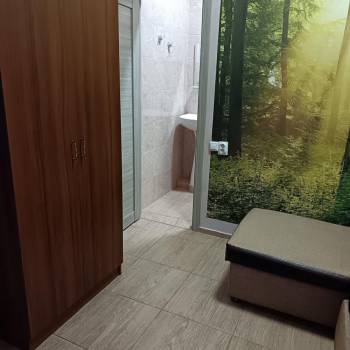 Сдается 2-х комнатная квартира, 25 м²