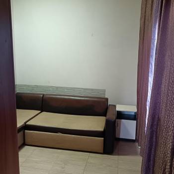 Сдается 2-х комнатная квартира, 25 м²