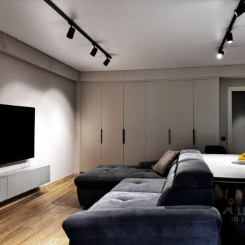 Сдается Многокомнатная квартира, 86 м²
