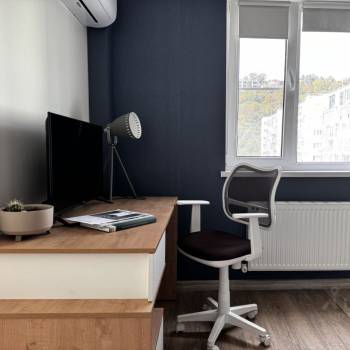 Сдается Многокомнатная квартира, 86 м²