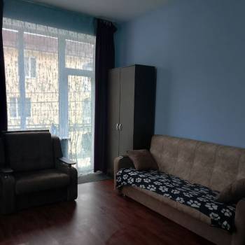 Сдается 1-комнатная квартира, 25 м²
