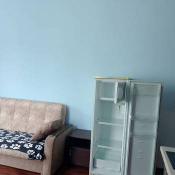 Сдается 1-комнатная квартира, 25 м²